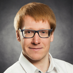 Christoph Muhle