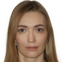 Irina Semenova