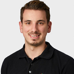Joel Krähenbühl