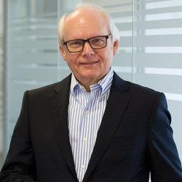 Wilfried Sigloch