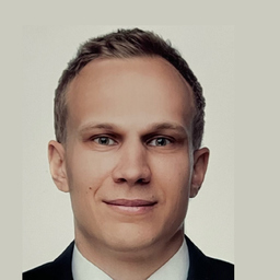 Dr. Florian Kaletta