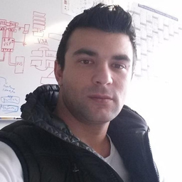 Cengiz Uysal