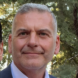Stavros Papadopoulos