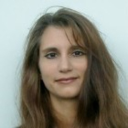 Karin Tschirk