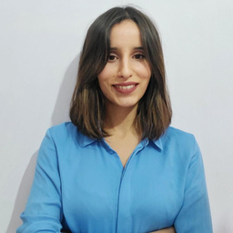 Oumayma Atoui