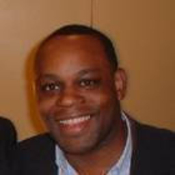 Anthony Blenman