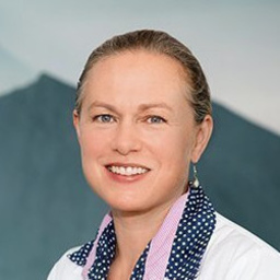 Christine Hensler