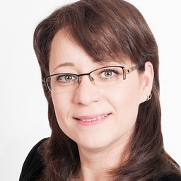Profilbild Elena Alimova