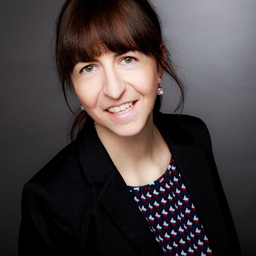 Anne Deventer