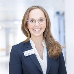 Julia Bergmann