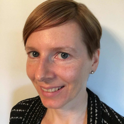 Dr. Ulrike Theiß