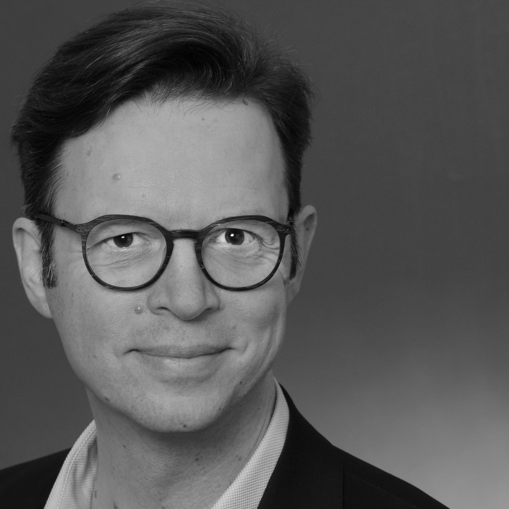 Bernhard Suchy Standortleiter OnlineCampus,