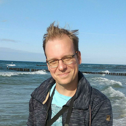 Dr. Christian Rohr