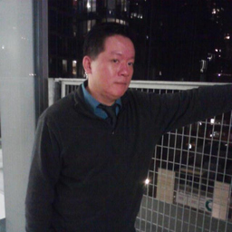 Steven Yang