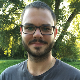 Dennis Parussini