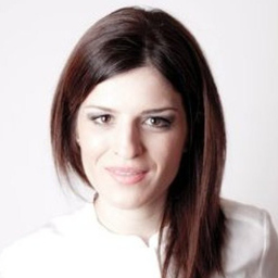 Dipl.-Ing. Svetlana Olek