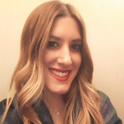 Ioanna Kritikou's profile picture