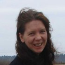 Dr. Katrin Pilz