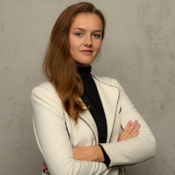 Pauline Kahnes