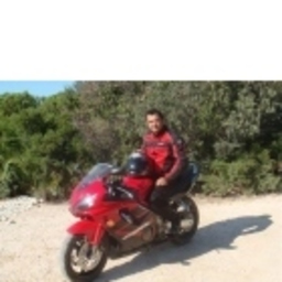 Ali Yılmaz