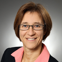 Dipl.-Ing. Antje Schröter