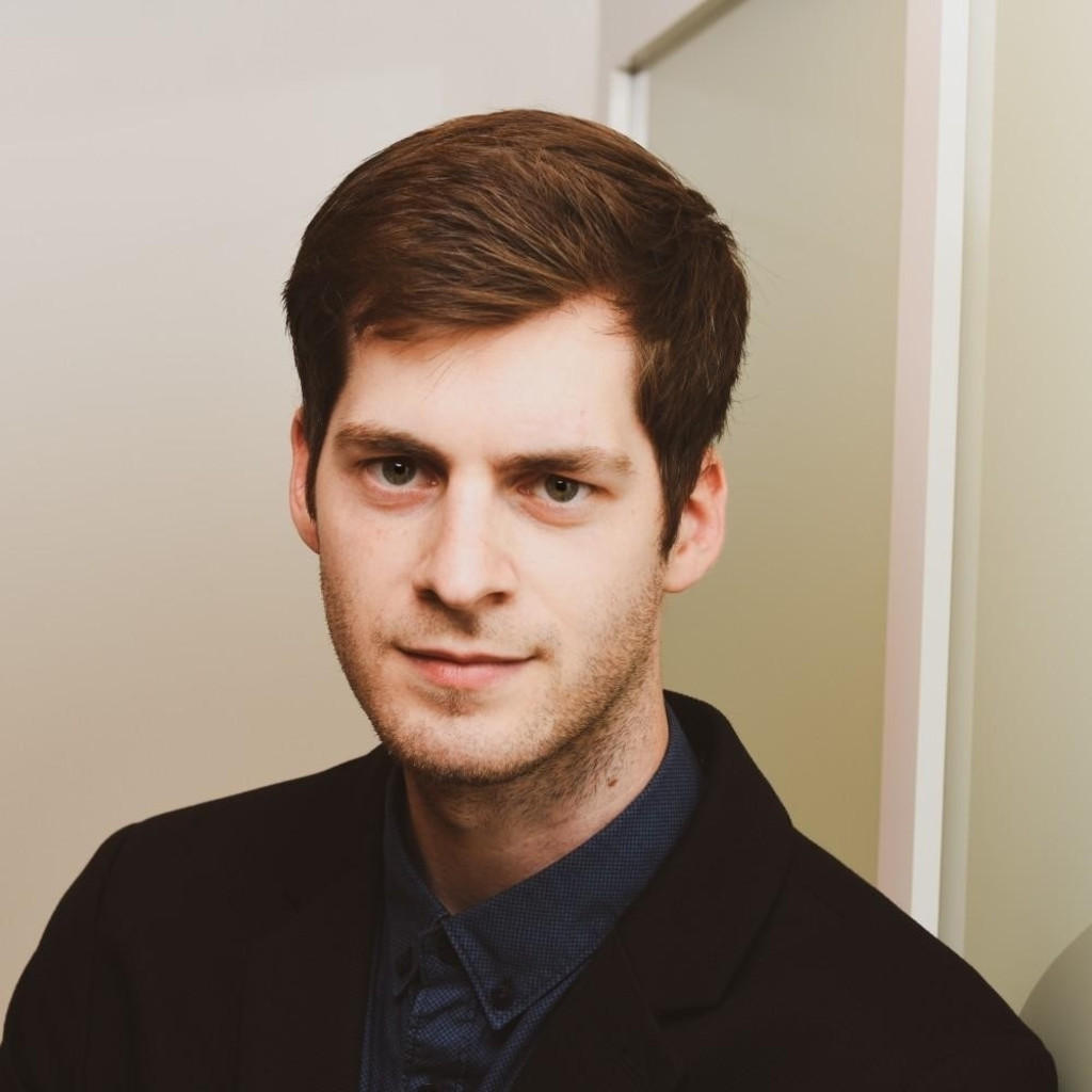 Benedikt Kock Management Consultant 4ACES GmbH XING