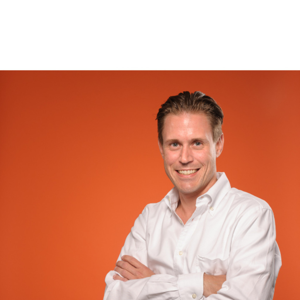 Jochen Hildebrandt Director Partner Account Management Team EMEA