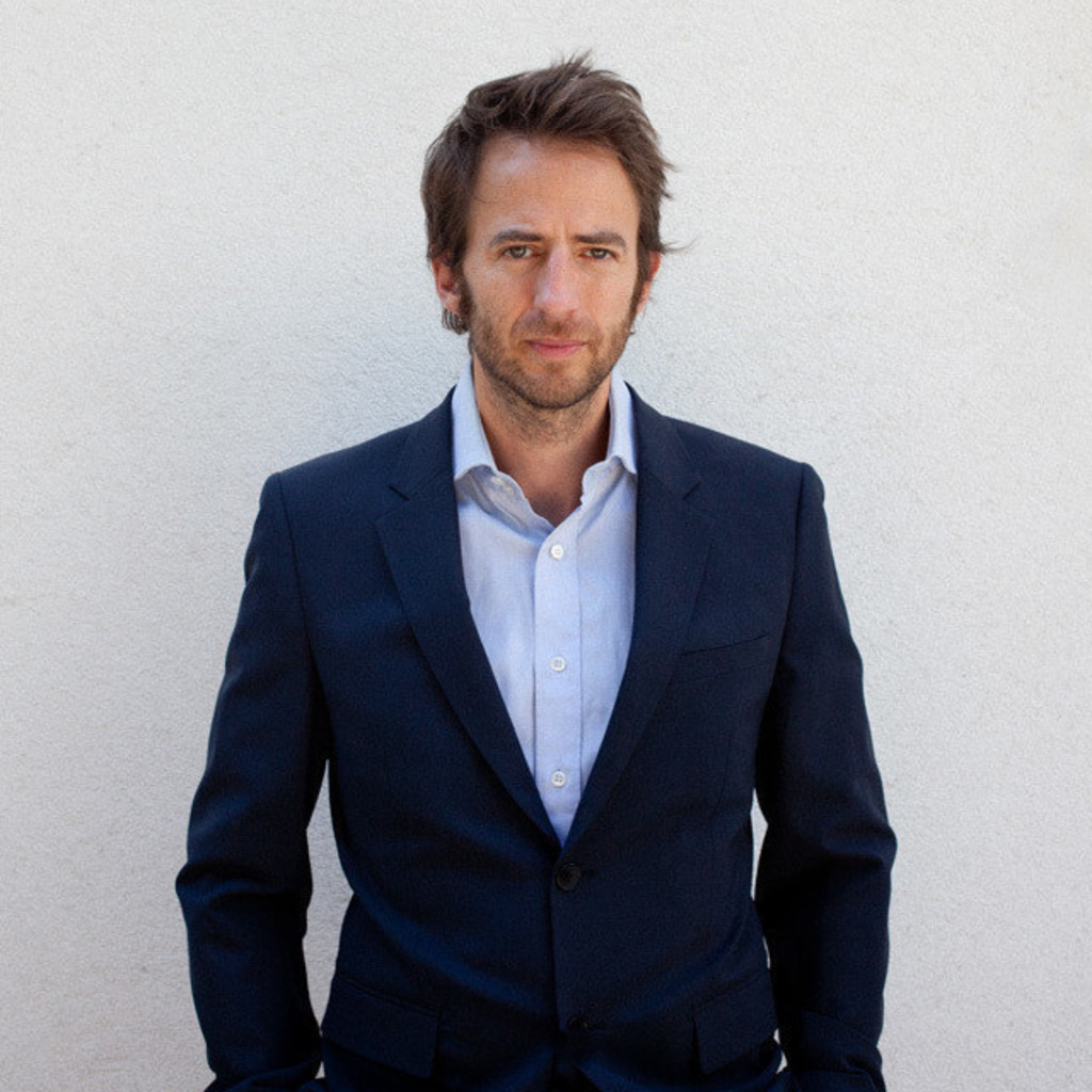 Dr. Stefan WankaWanström Inhaber studio soda XING