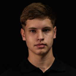 Lukas Lippmann