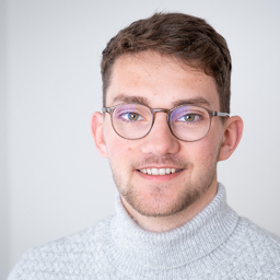 Luca Huder