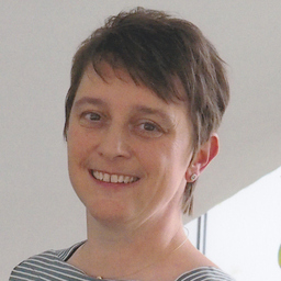 Ing. Veronika Weinberger