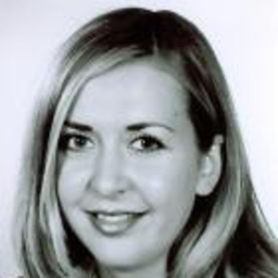 Caroline Hoschek