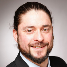 Daniel Leckebusch