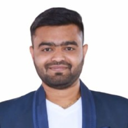 Akshay Chaudhari