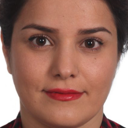 Fatemeh Parmoo