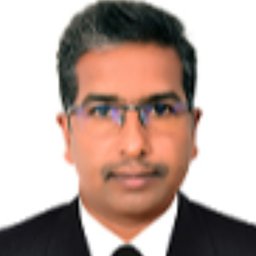 Ing. Harikrishnan Duraisamy