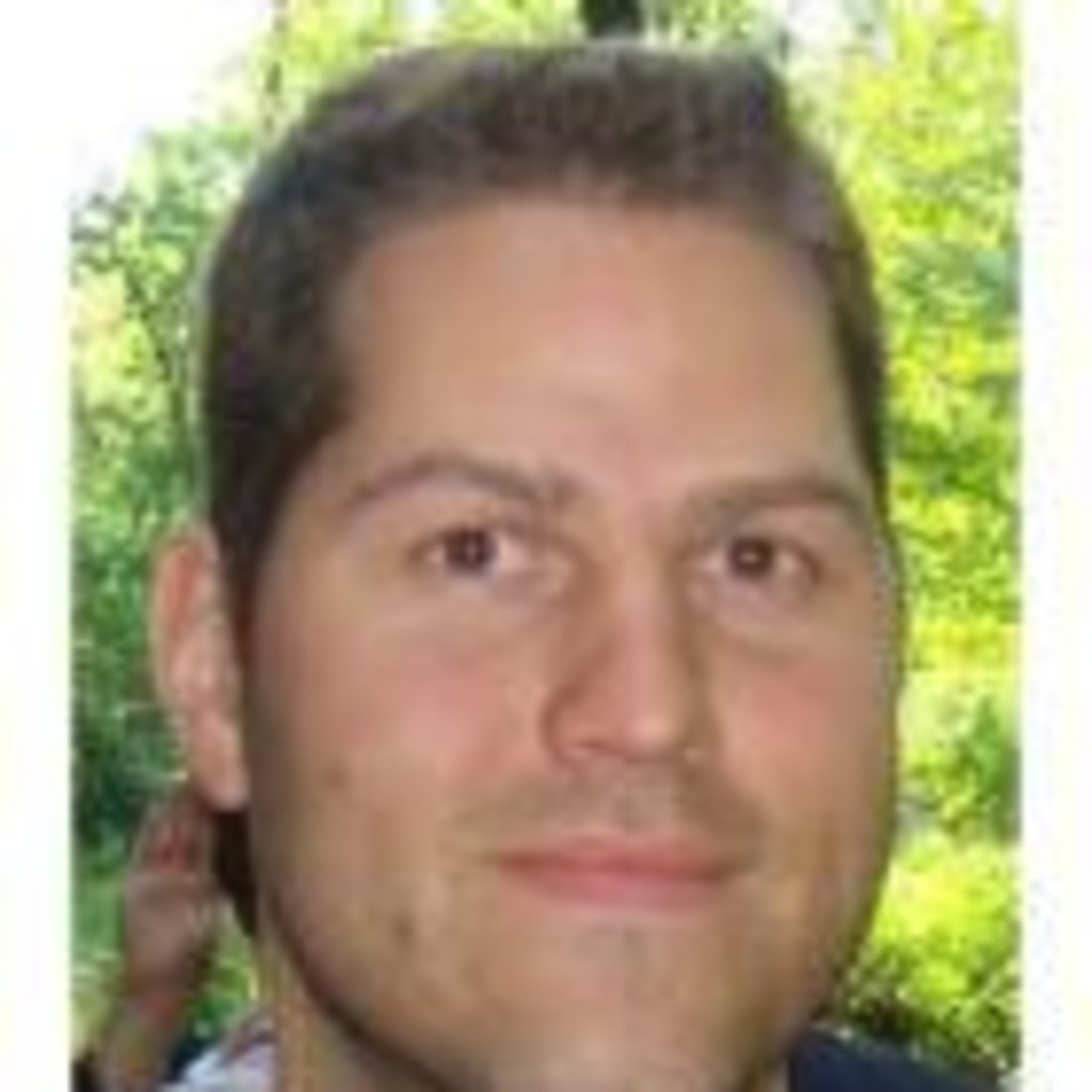 Christian Effinger Geschäftsführer Günter Effinger Bauausführungen