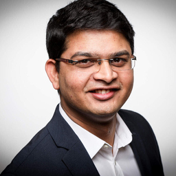 Dr. Vaibhav Mhaindarkar