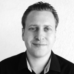 Sebastian Hofmann
