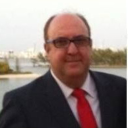 Salvador Nalda