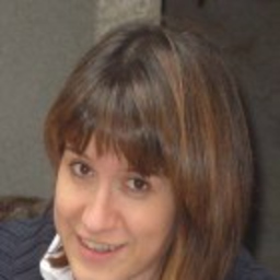 Silvia Vigant