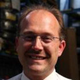 Dipl.-Ing. Michael Ollesch