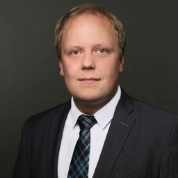 Dr. Felix Bertelsmeier