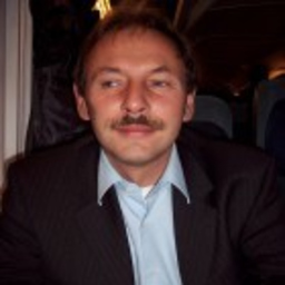 Thomas Geldreich's profile picture
