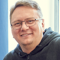 Profilbild Wolfgang Kiefer