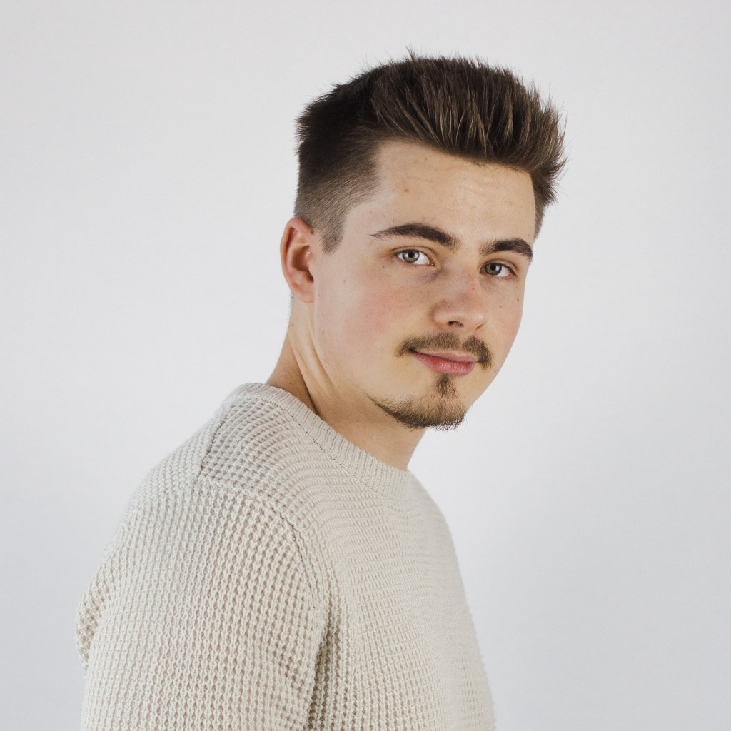 Nicolas Lauer Office Management Assistant dab Daten Analysen