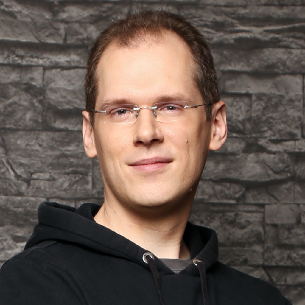 Thomas Herok Team Lead Backend Engineering SMT Streaming Media