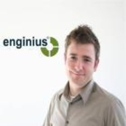 Arthur Renpening's profile picture