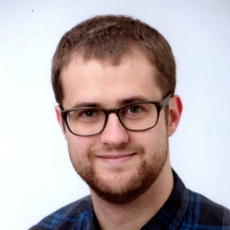 Profilbild Martin Müller
