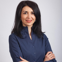 Elena Paunova